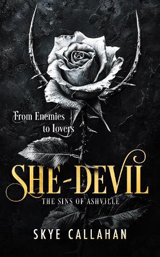 She-Devil: A Bad Boy Dark Romance
