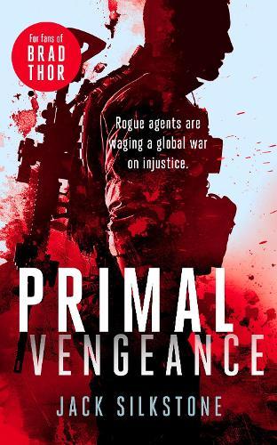 PRIMAL Vengeance: A PRIMAL action thriller