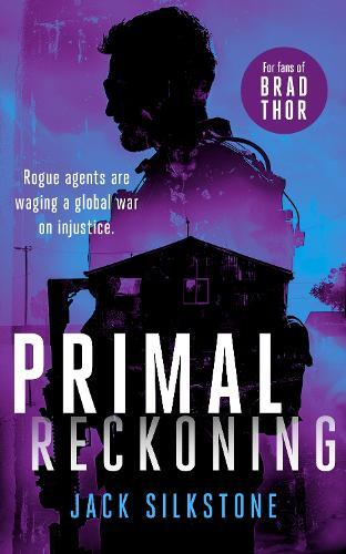PRIMAL Reckoning: A PRIMAL action thriller