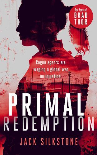 PRIMAL Redemption: A PRIMAL action thriller