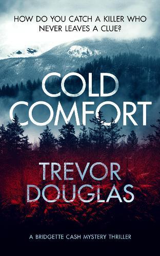 Cold Comfort: a mystery thriller with twists