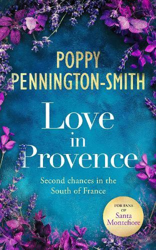 Love in Provence: Sweet romance on an unforgettable train journey 