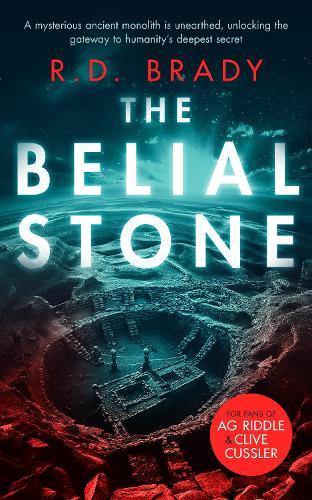 The Belial Stone