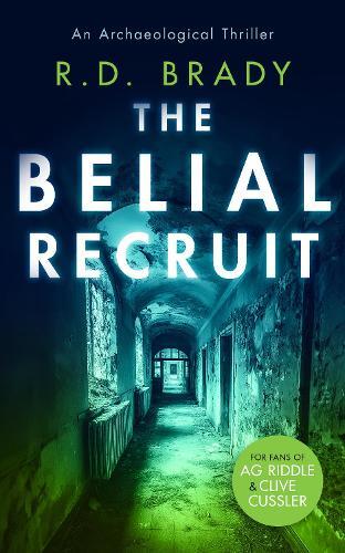 The Belial Recruit