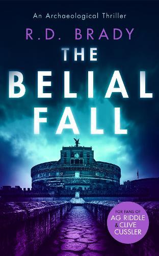 The Belial Fall
