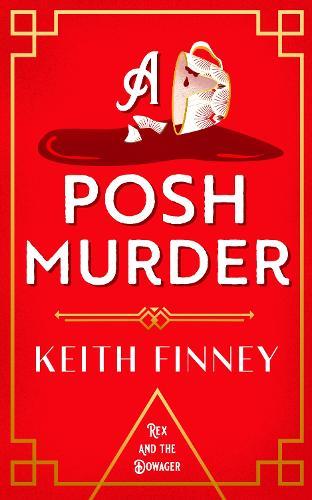 A Posh Murder