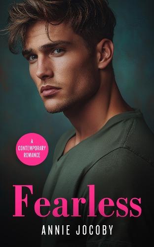 Fearless: New Adult Contemporary Romance - The Gallagher Family
