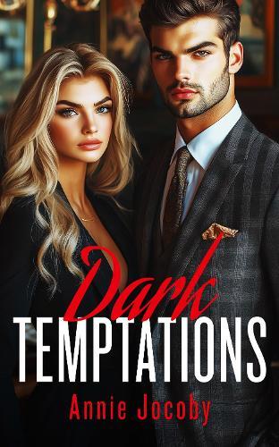 Dark Temptations: The Gallagher Family