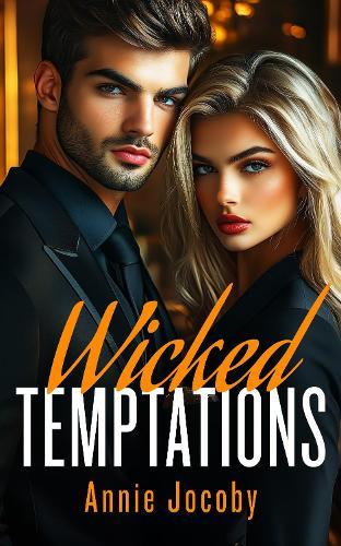 Wicked Temptations: The Gallagher Family
