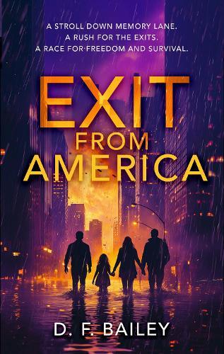 Exit From America