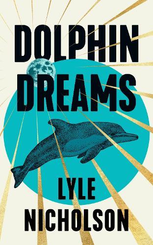 Dolphin Dreams: A Romantic Fantasy