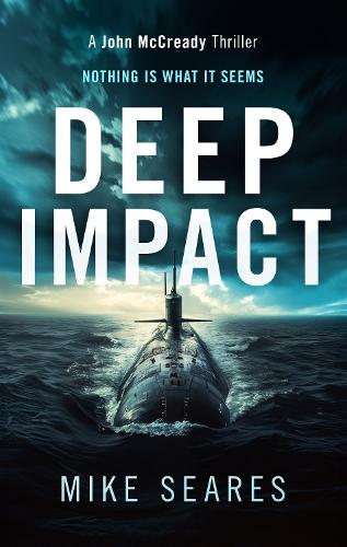 Deep Impact: Instinct will keep you alive