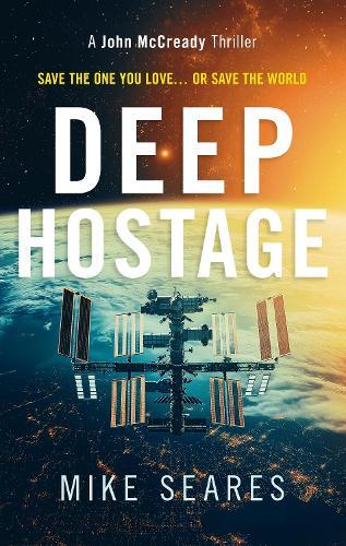 Deep Hostage: A matter of life and death