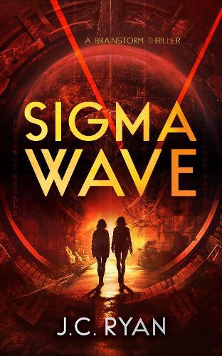Sigma Wave: A Mystery Thriller