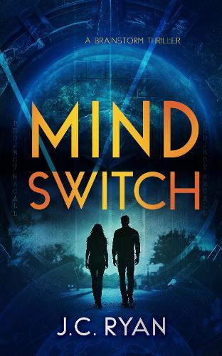 Mind Switch: A Mystery Thriller