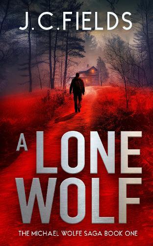 A Lone Wolf