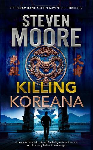 Killing Koreana