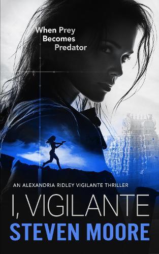 I, Vigilante: When Prey Becomes Predator