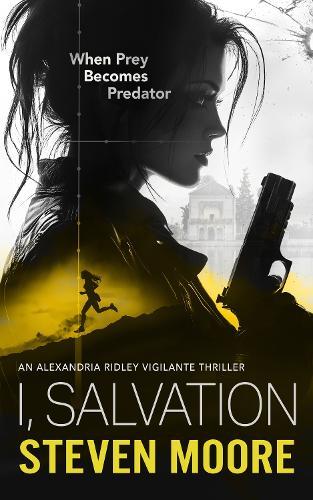 I, Salvation: When Prey Becomes Predator