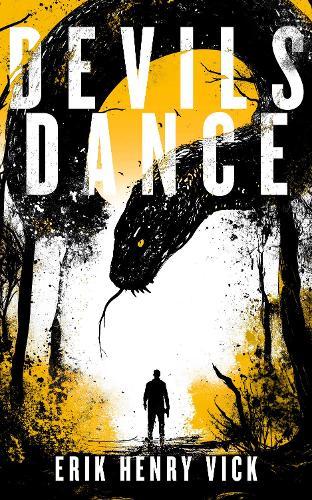 Devils Dance: A Supernatural Thriller