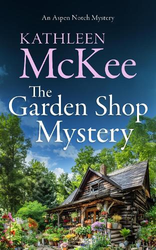 The Garden Shop Mystery