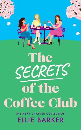 The Secrets of the Coffee Club