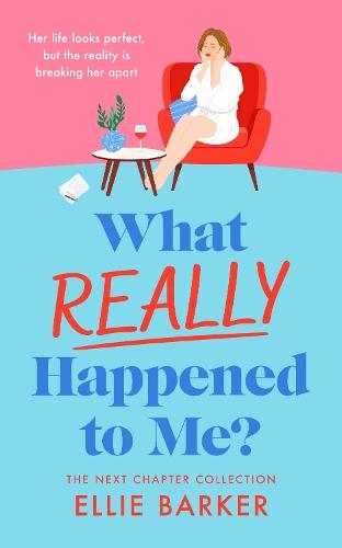 What Really Happened to Me