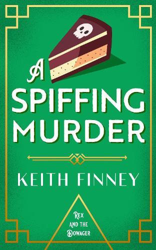 A Spiffing Murder