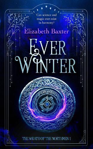 Everwinter: A fantasy epic