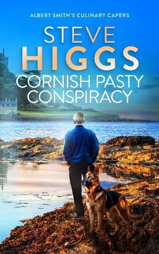 Cornish Pasty Conspiracy – The Killing In The Filling