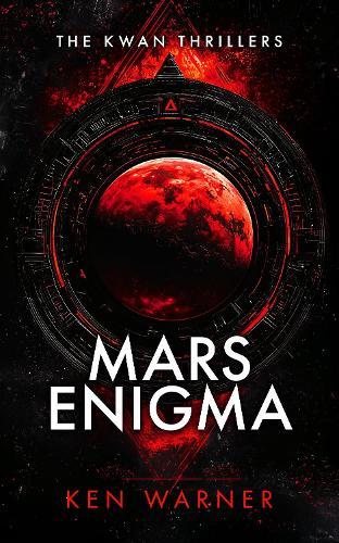 Mars Enigma