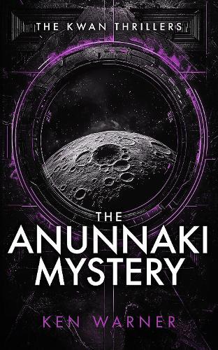 The Anunnaki Mystery