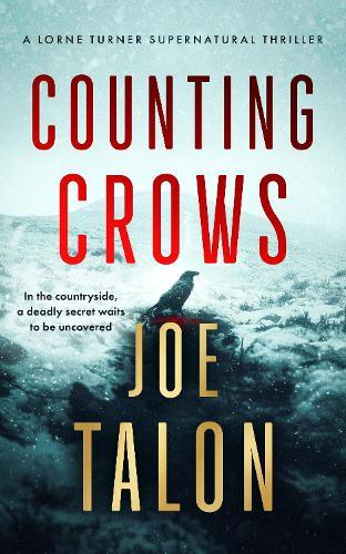 Counting Crows: A supernatural mystery where old rites meet new crimes