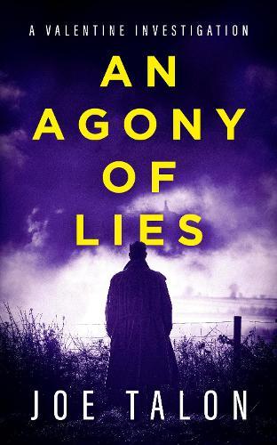 An Agony Of Lies