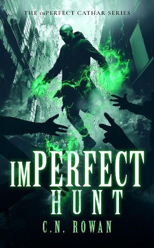 imPerfect Hunt