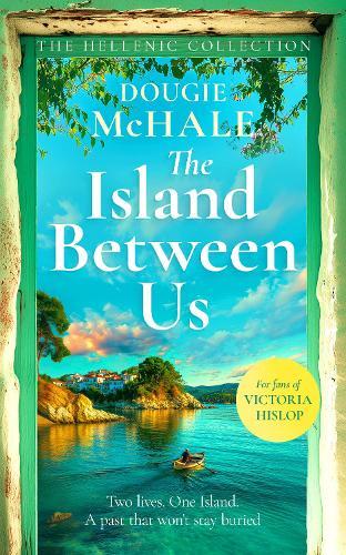 The Island Between Us