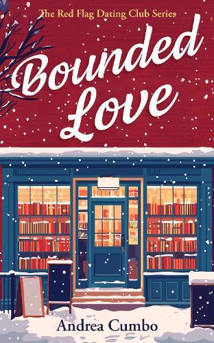 Bounded Love: A Heart Warming, Long-Distance Romantic Comedy