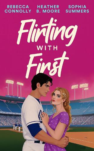 Flirting With First