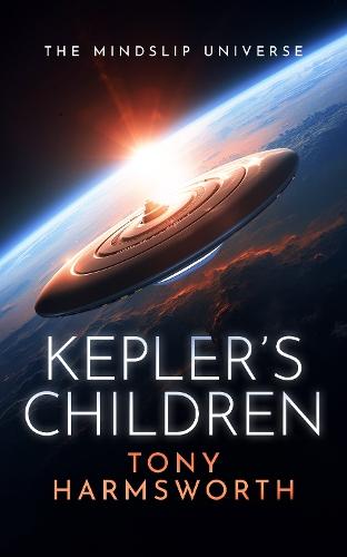 Kepler's Children: A Thought-Provoking Science Fiction Thriller