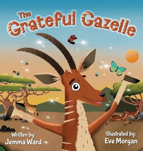 The Grateful Gazelle