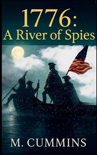 1776: A River of Spies, The Trenton Agent