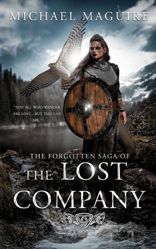 The Lost Company
