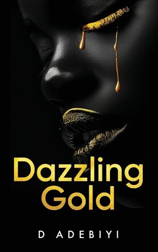Dazzling Gold