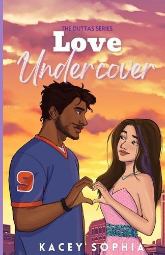 Love Undercover