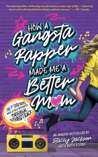 How A Gangsta Rapper Made Me A Better Mom: (Immersive Edition)