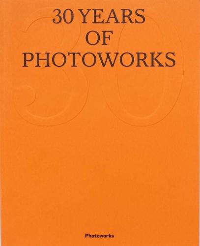 Annual 32 – 30 Years of Photoworks