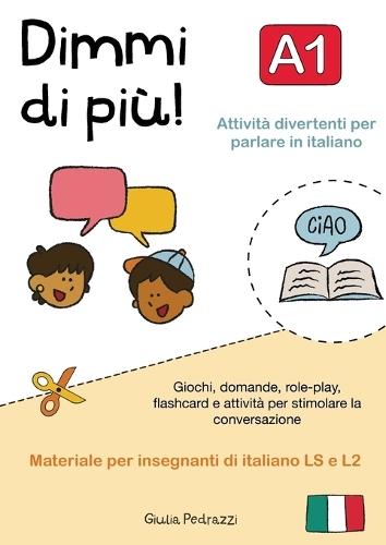Dimmi di più! A1