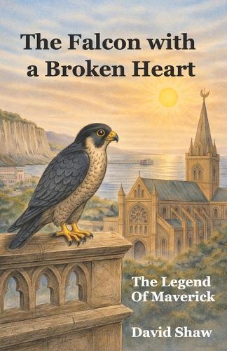 The Falcon with a Broken Heart: The Legend of Maverick