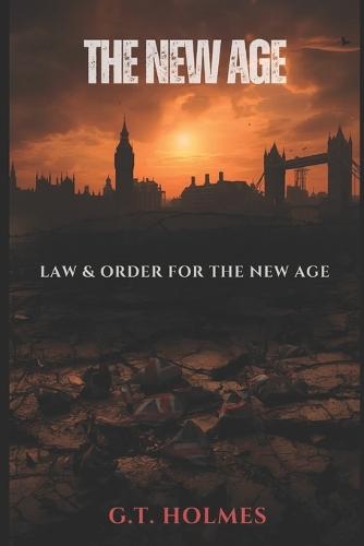 The New Age: Law & Order for The New Age