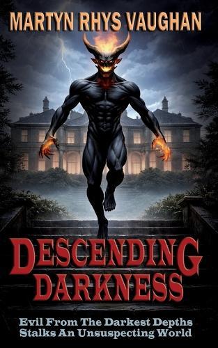 Descending Darkness